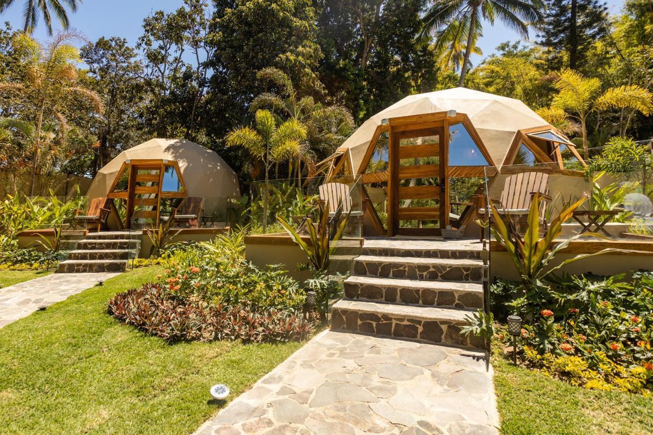 Hotel Santuario Yelapa Extérieur photo