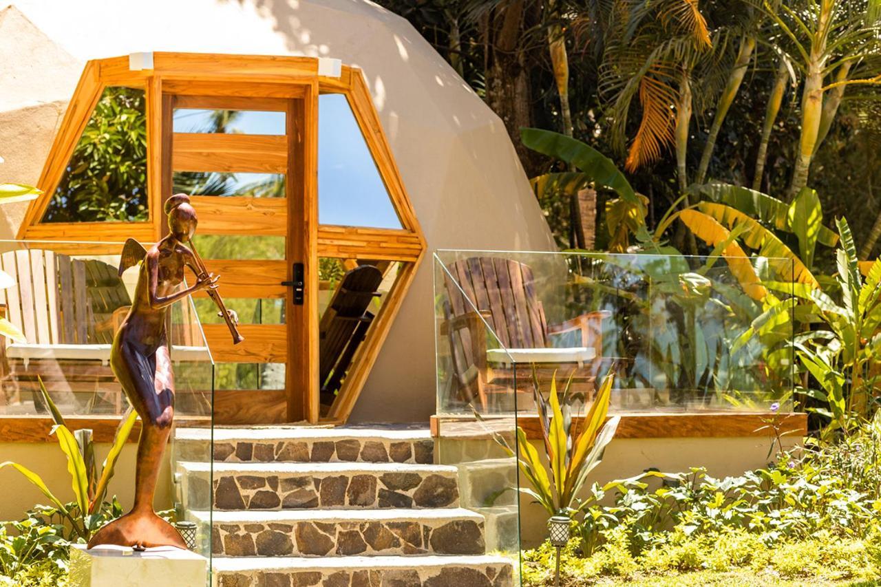 Hotel Santuario Yelapa Extérieur photo